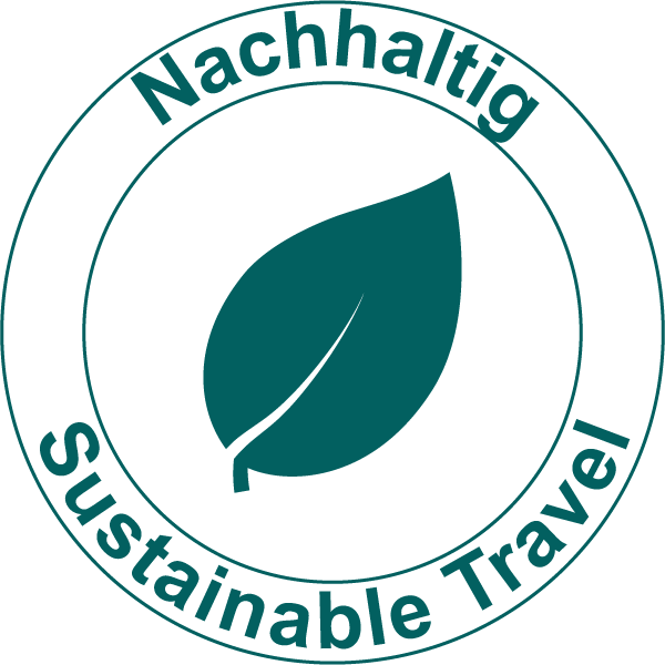 Das grüne Blatt Logo