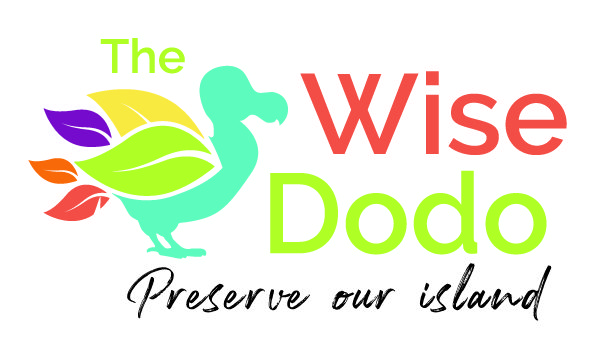 The Wise Dodo Logo