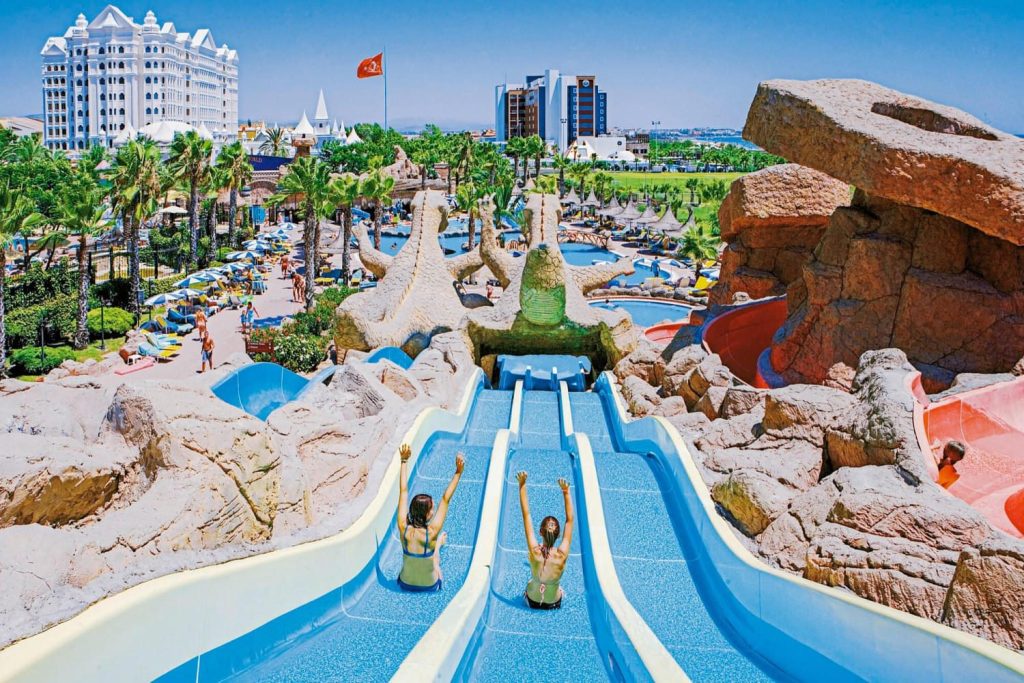 Dertouristik.com
